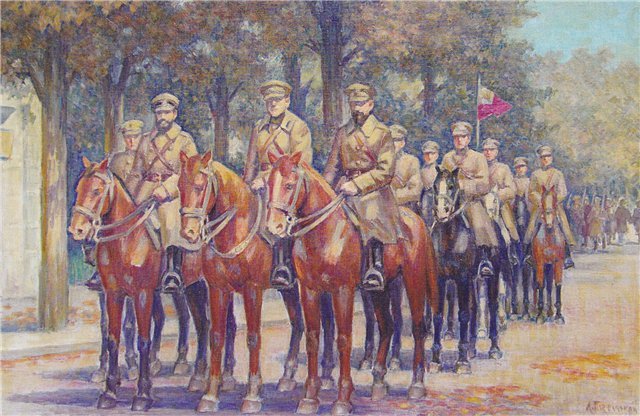 Перфецький Леонід